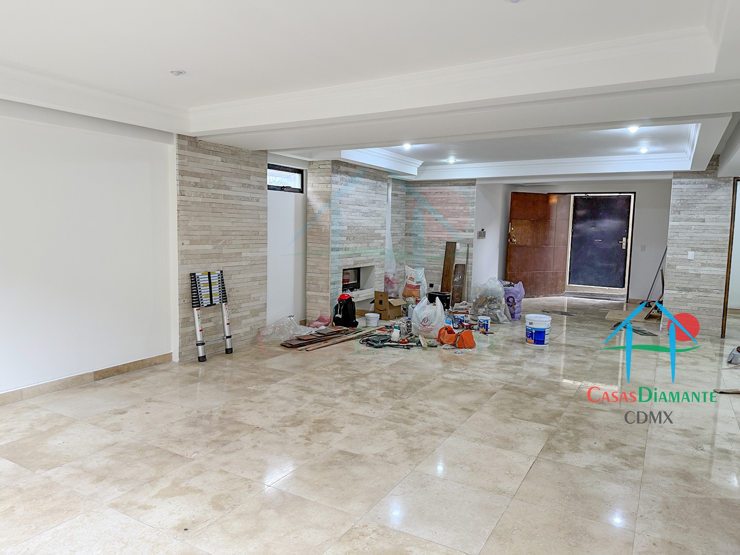 Tecamachalco Casa Troya C - Estancia 11